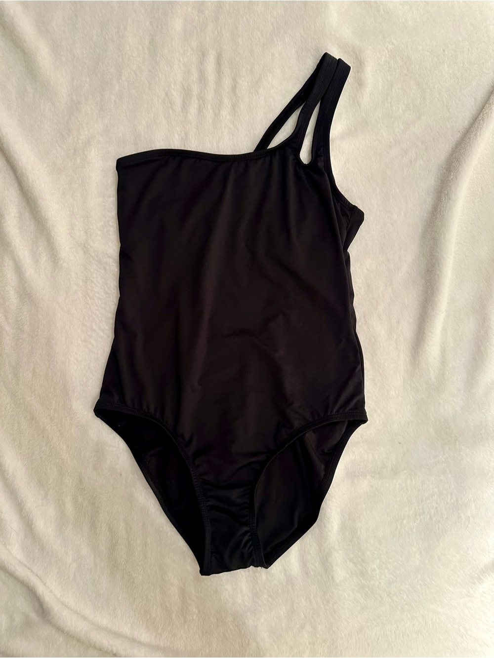 Laundry by Shelli Segal - one piece back swimsuit size M